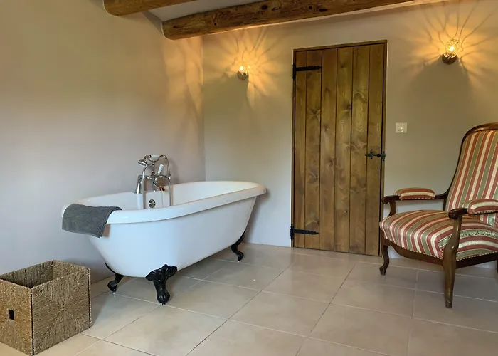 Bed & Breakfast Casa Lascorz