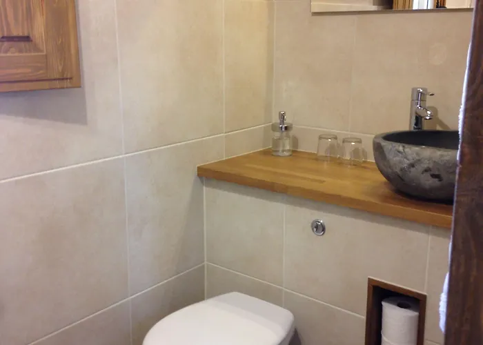 Casa Lascorz Bed & Breakfast