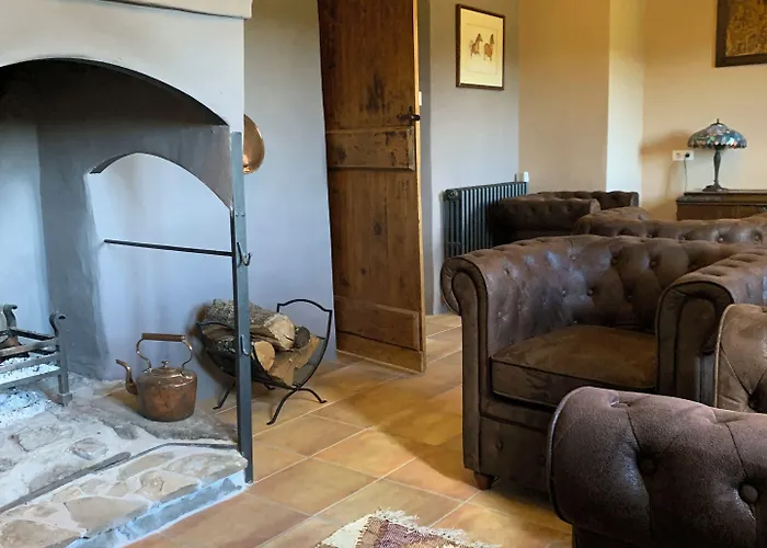 Bed & Breakfast Casa Lascorz