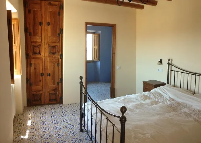 Bed & Breakfast Casa Lascorz