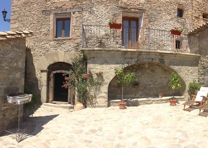 Casa Lascorz La Pardina