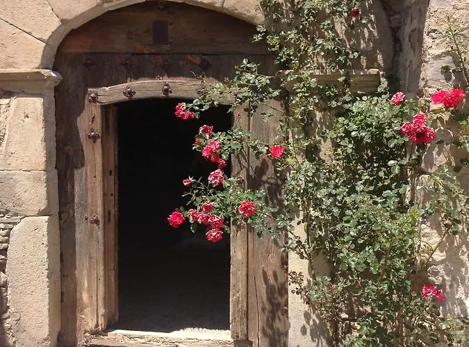 Bed & Breakfast Casa Lascorz 3*