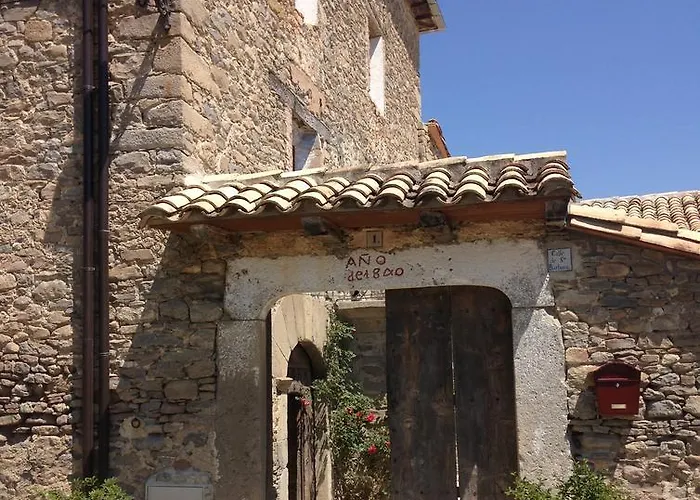 Casa Lascorz 3* La Pardina