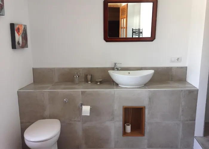 Bed & Breakfast Casa Lascorz