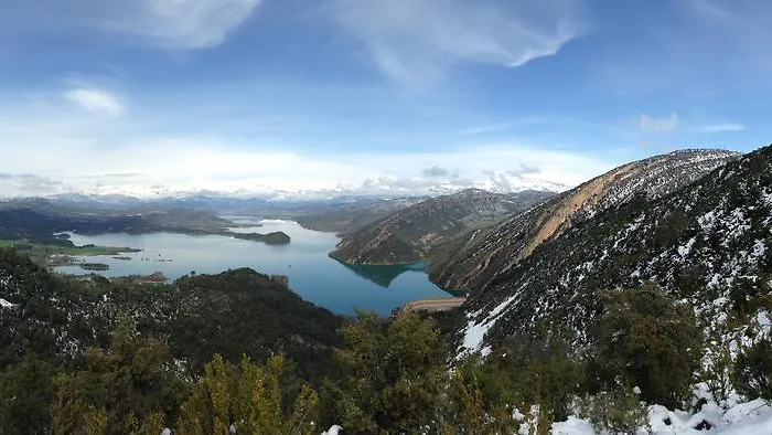 Casa Lascorz Bed & Breakfast La Pardina
