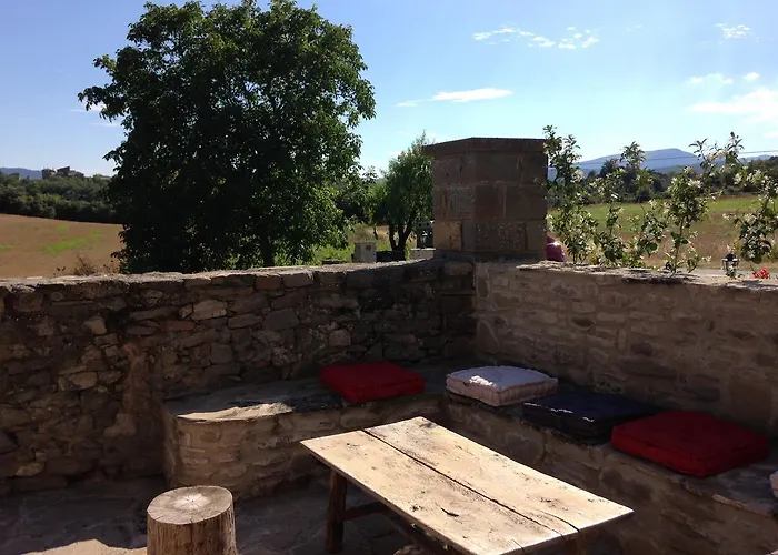 Bed & Breakfast Casa Lascorz