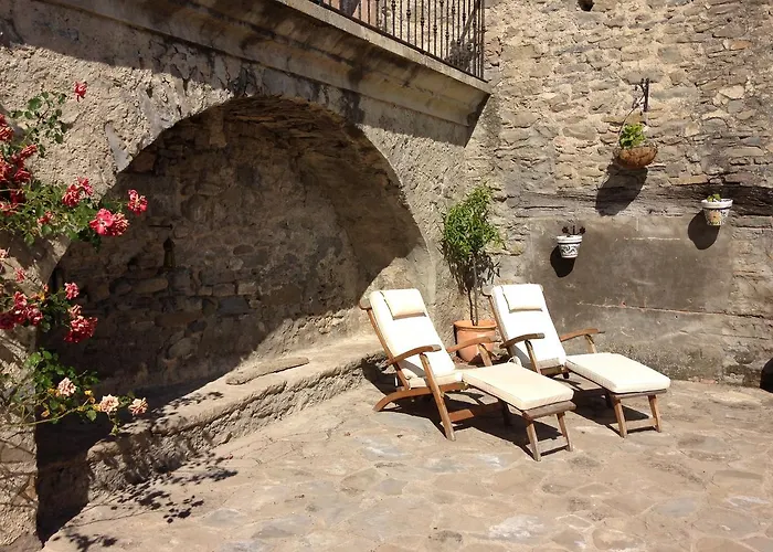 Bed & Breakfast Casa Lascorz 3*