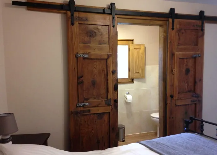 Bed & Breakfast Casa Lascorz