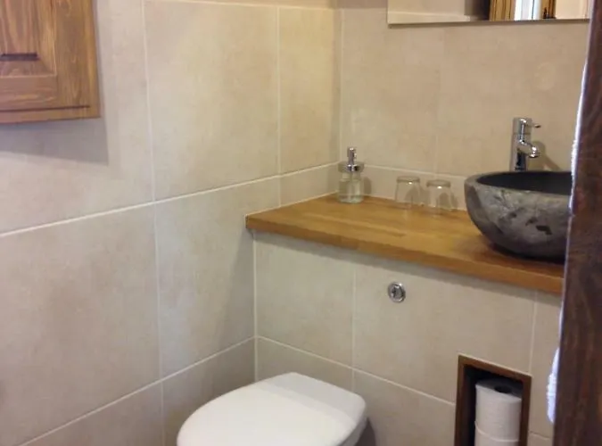 Casa Lascorz Bed & Breakfast