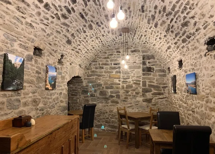 Bed & Breakfast Casa Lascorz