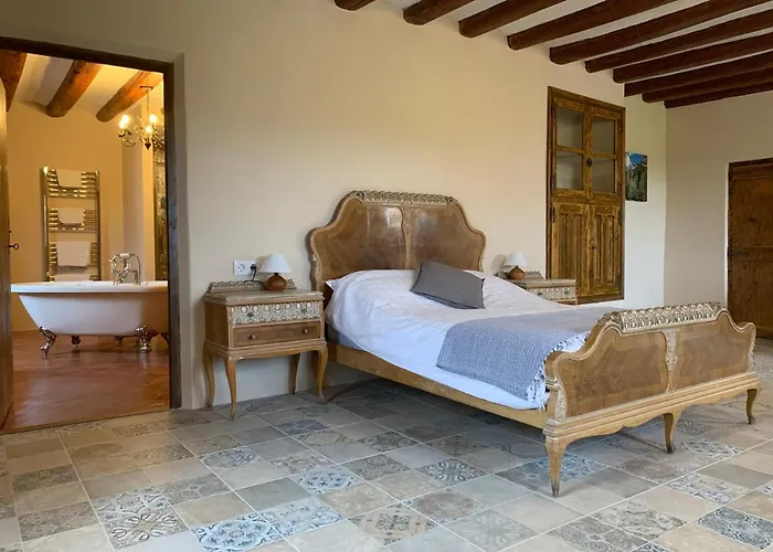 Casa Lascorz 3* La Pardina